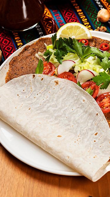 Çiğ Köftenin Olmazsa Olmazı