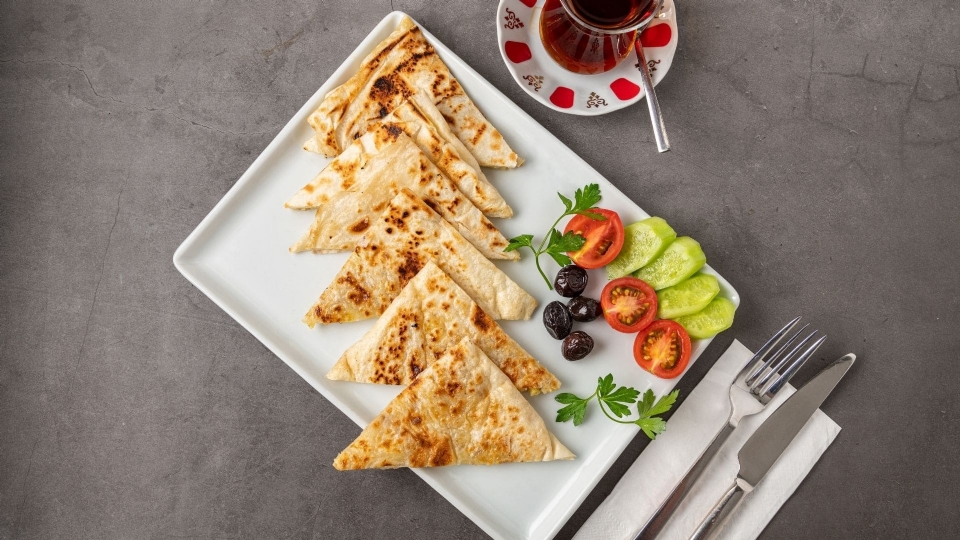 Kahvaltı ve Günlük Tüketimde Sağlıklı Tercih